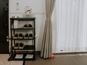 まるのもり　Glamping　with　Dog