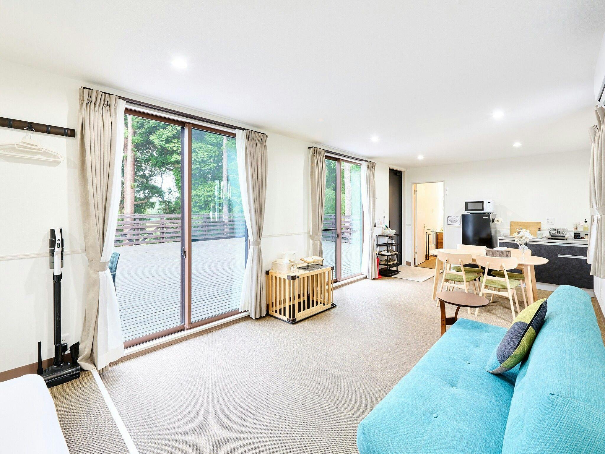 ภายในรถเทรลเลอร์