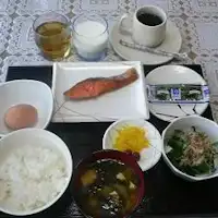 Contoh sarapan harian