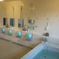 Pemandian umum (Pria)