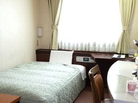 諫早グリーンホテル