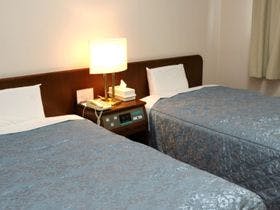 諫早グリーンホテル