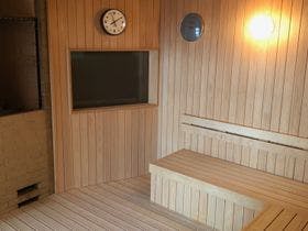 諫早グリーンホテル