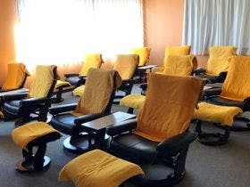 諫早グリーンホテル