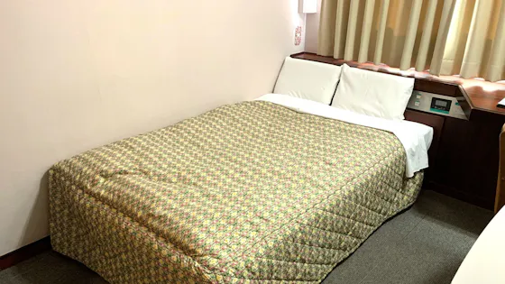 เตียงคู่ (กึ่งคู่)