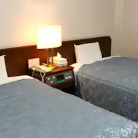 ห้องเตียงคู่