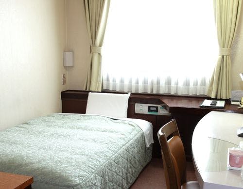 シングルルーム