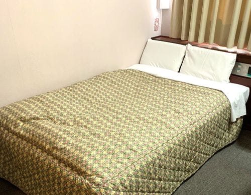 ダブル(セミダブル)