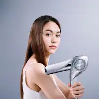 Pengering Rambut ReFa BEAUTECH BX