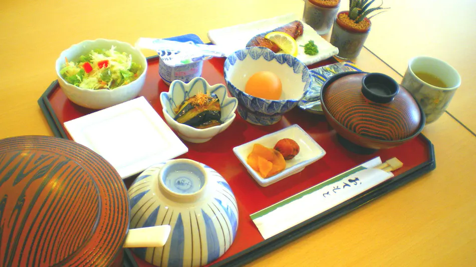 Isahaya Green Hotel