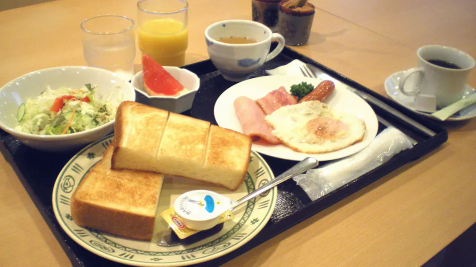 Isahaya Green Hotel