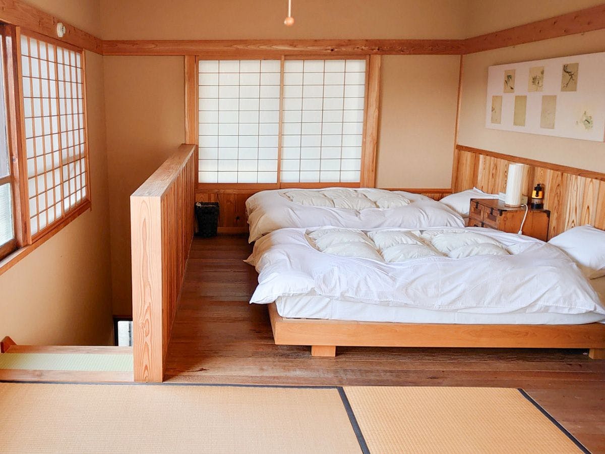 Machiya Kusa