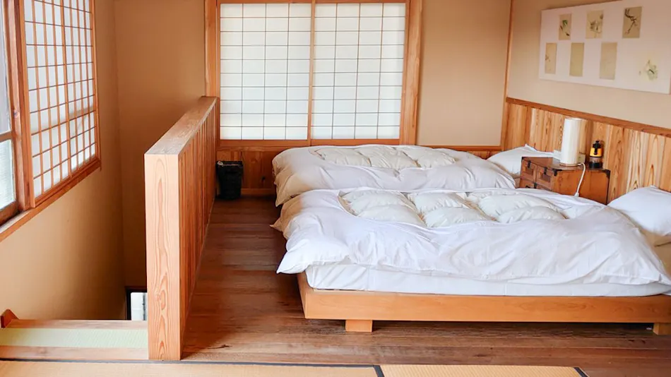 Machiya Kusa