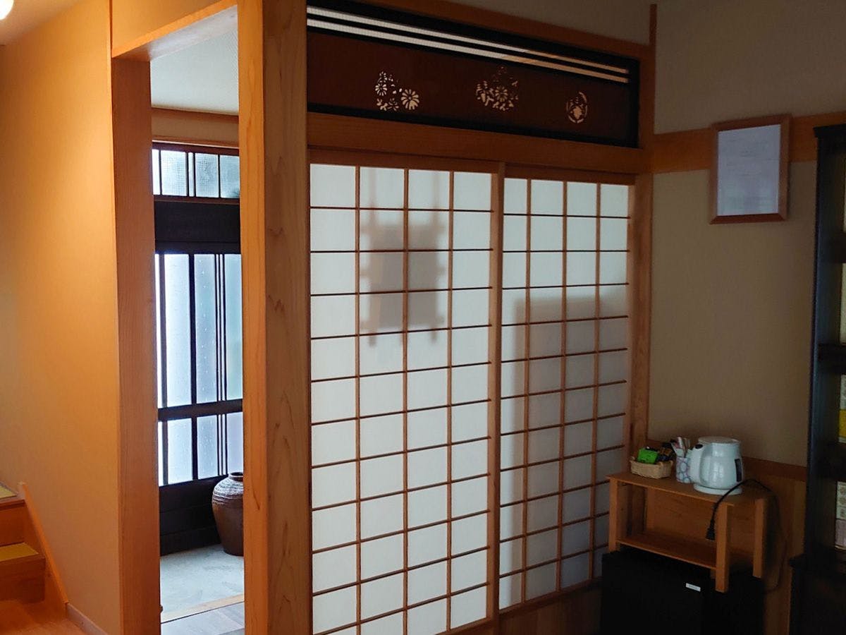Machiya Kusa