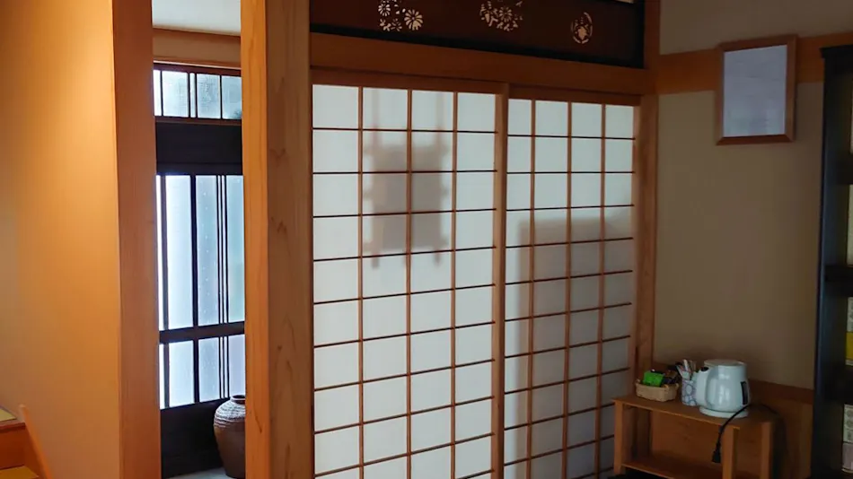 Machiya Kusa