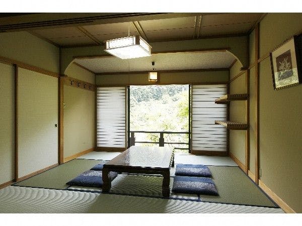 Irori no Yado Miyoshi