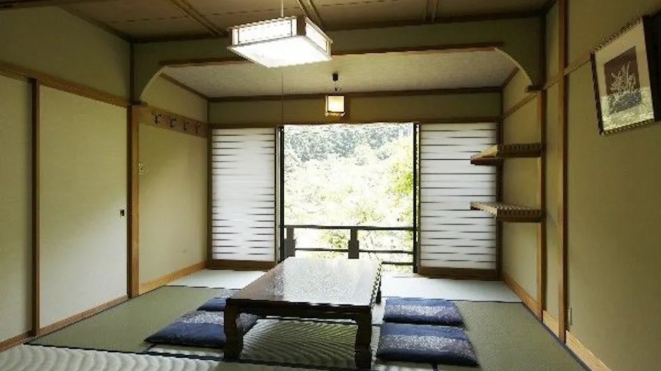 Irori no Yado Miyoshi