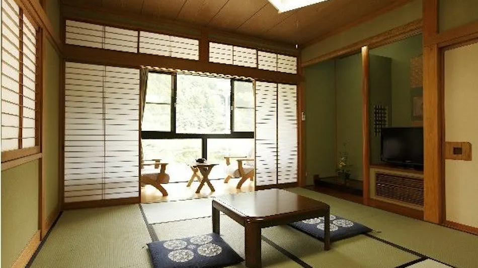 Irori no Yado Miyoshi