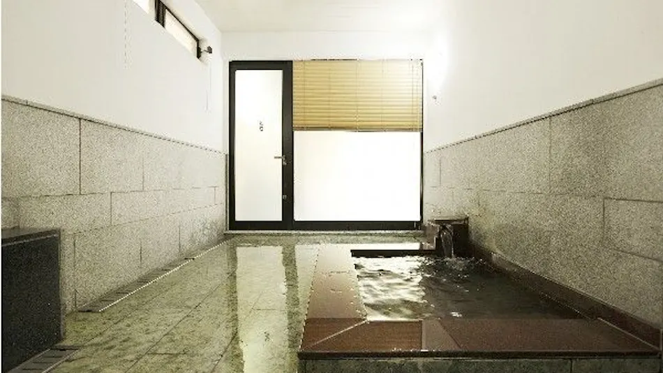 Irori no Yado Miyoshi
