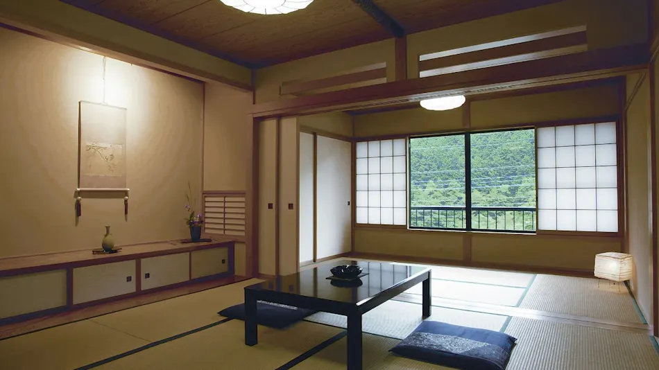 Irori no Yado Miyoshi