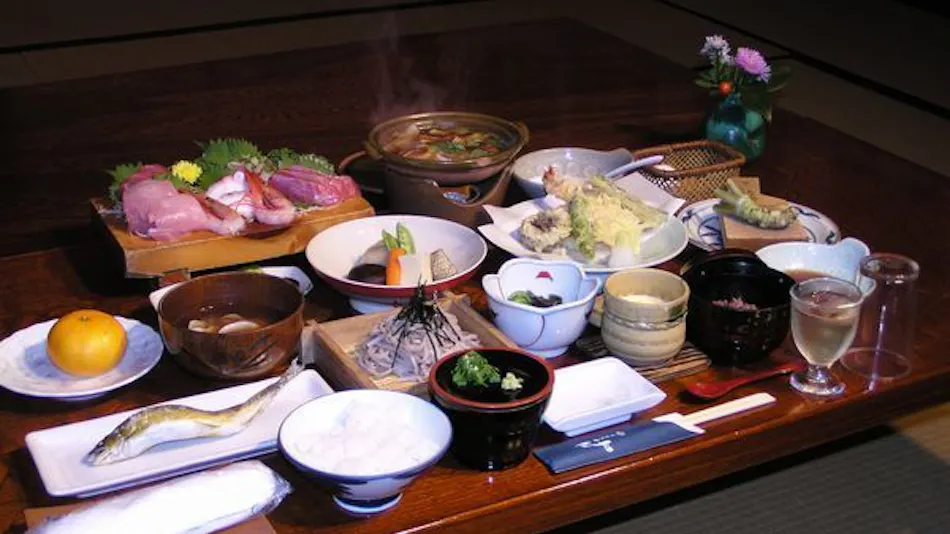 Irori no Yado Miyoshi