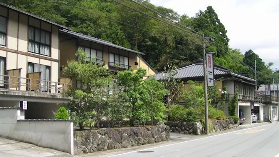 Irori no Yado Miyoshi