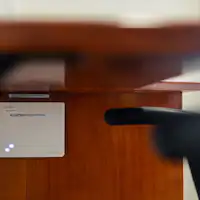 Pemasangan Wi-Fi Bisnis