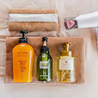 【Fasilitas】Berlaku untuk semua kamar