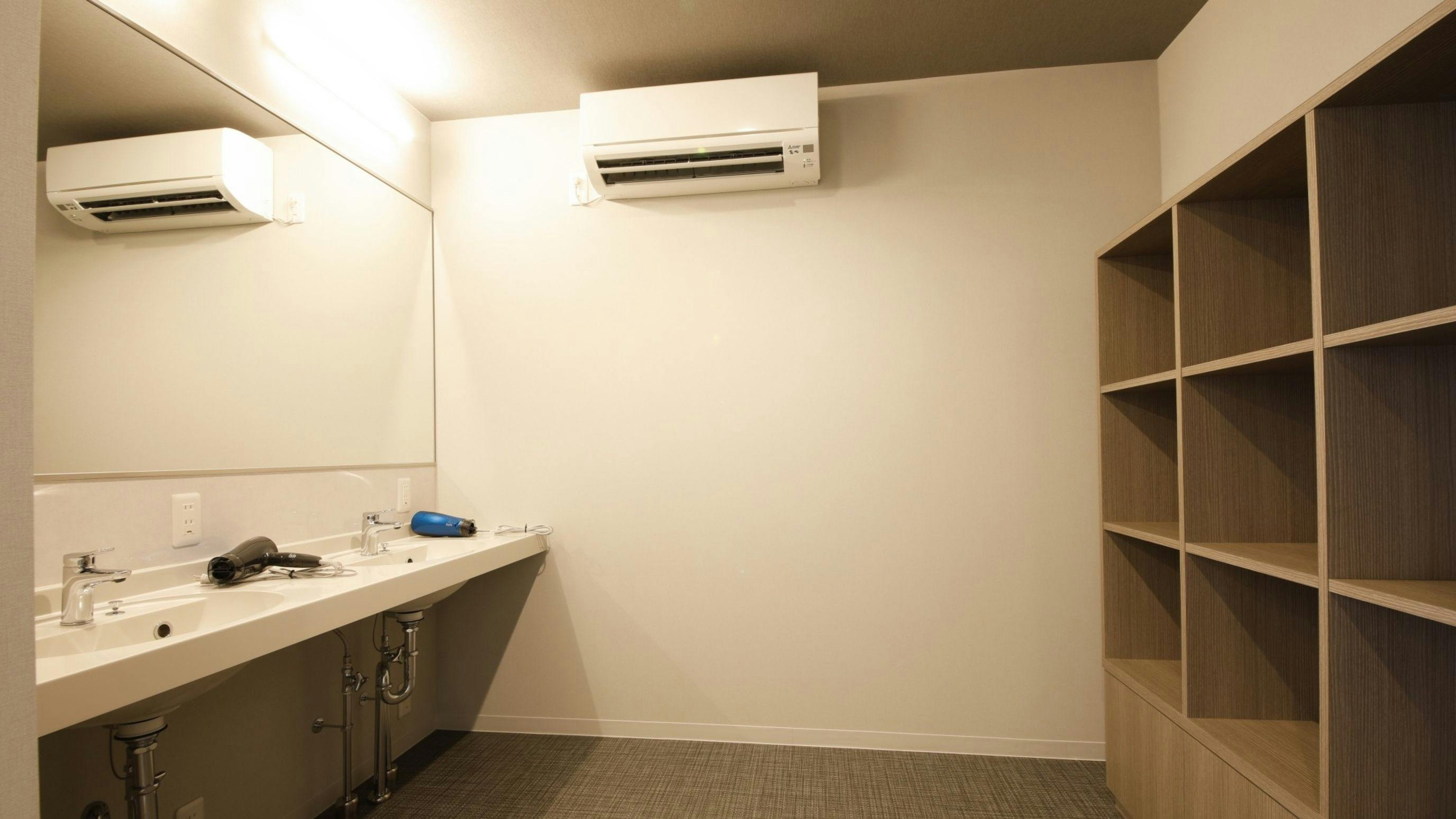 【ห้องอาบน้ำรวม Ren no Yu (ชาย)】