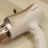 【ห้องอาบน้ำรวม】ตัวอย่างไดร์เป่าผม