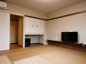 甲子園　やっこ旅館