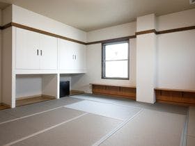 甲子園　やっこ旅館