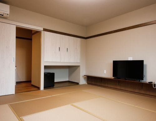 スタンダード和室