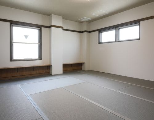 グループファミリー和室