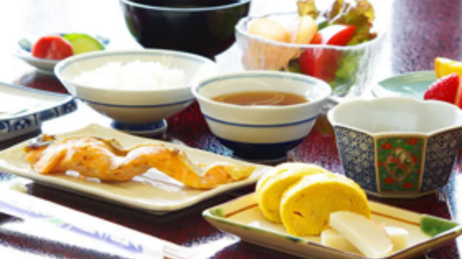 Yakko Ryokan