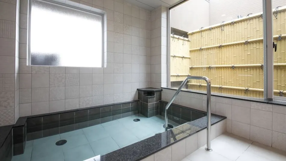 Yakko Ryokan