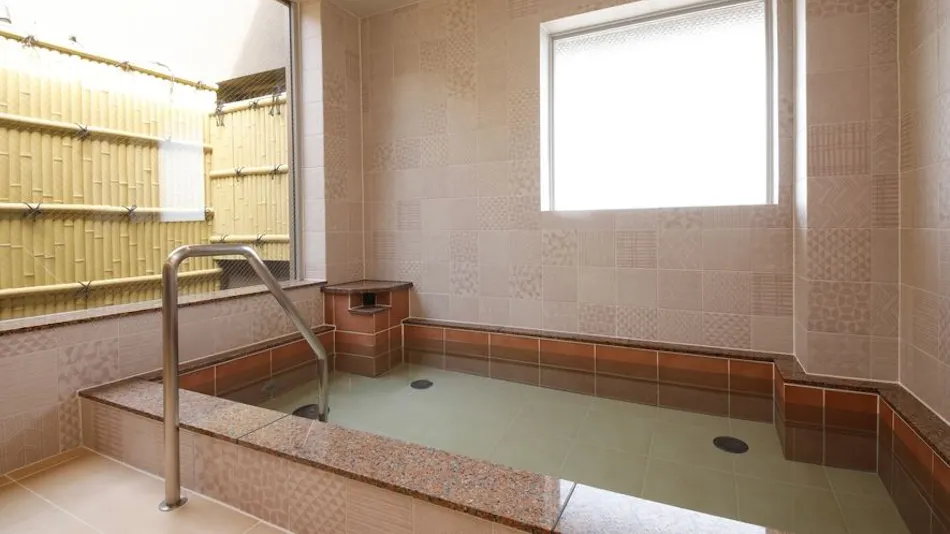 Yakko Ryokan