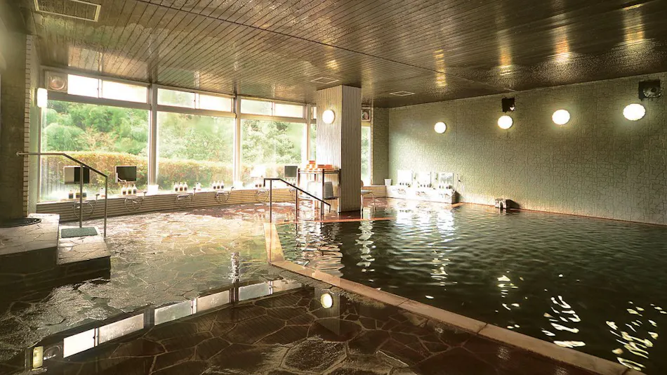 Ootaki Hotel