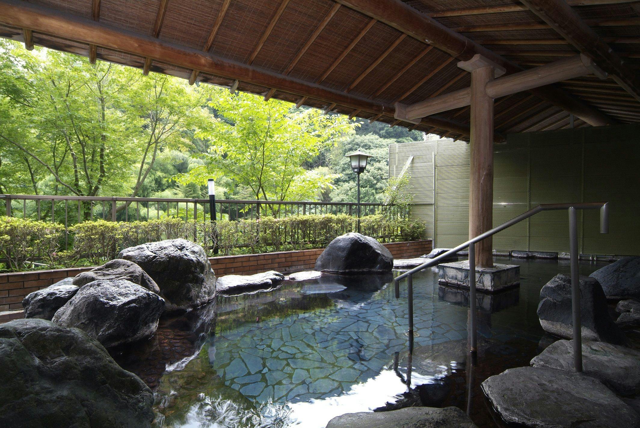 Ootaki Hotel