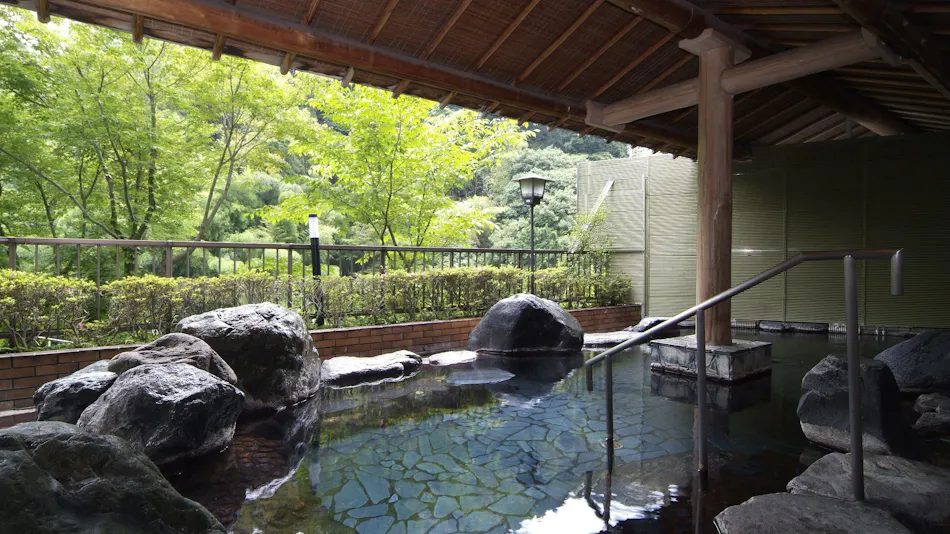 Ootaki Hotel
