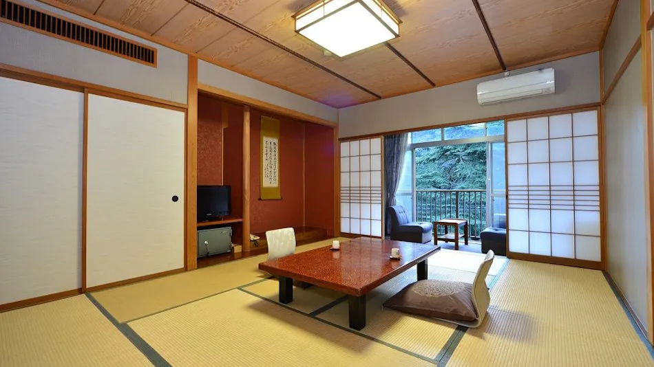 Ootaki Hotel