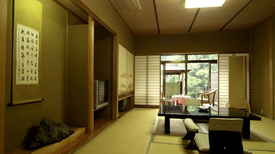 Ootaki Hotel