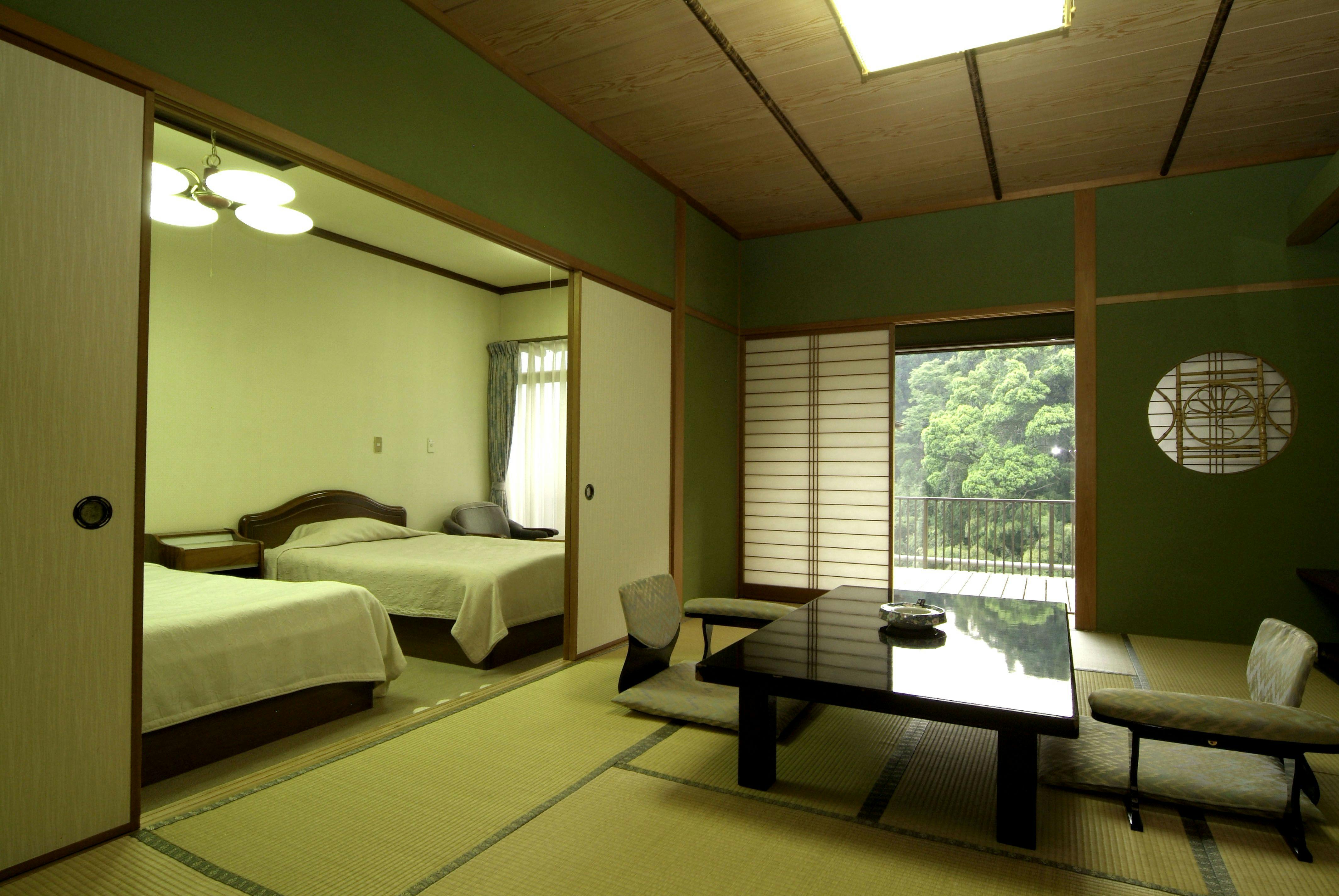 Ootaki Hotel