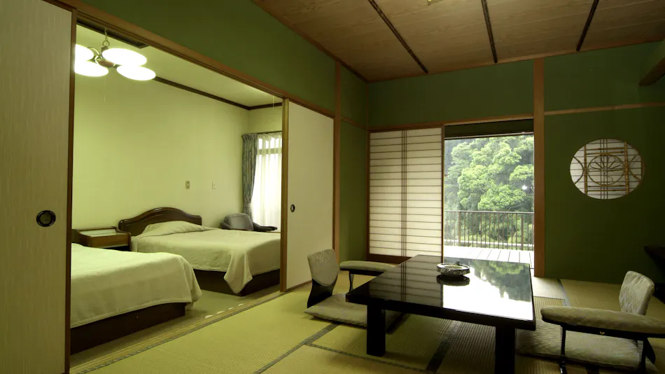 Ootaki Hotel