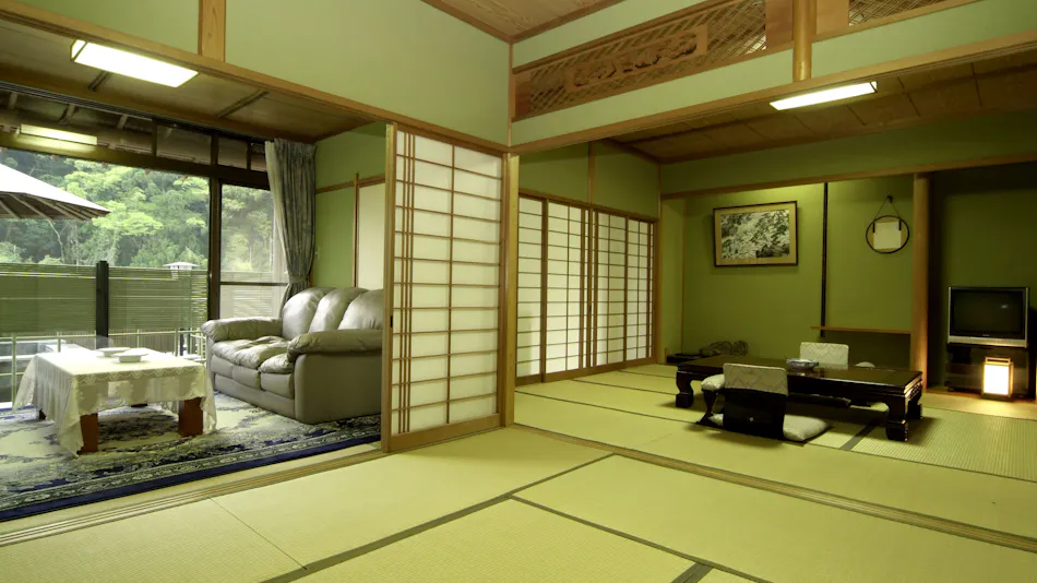 Ootaki Hotel