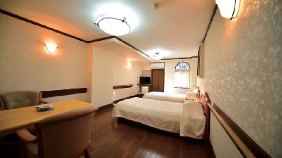 Ootaki Hotel