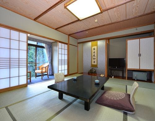 和室※WiFi利用OK