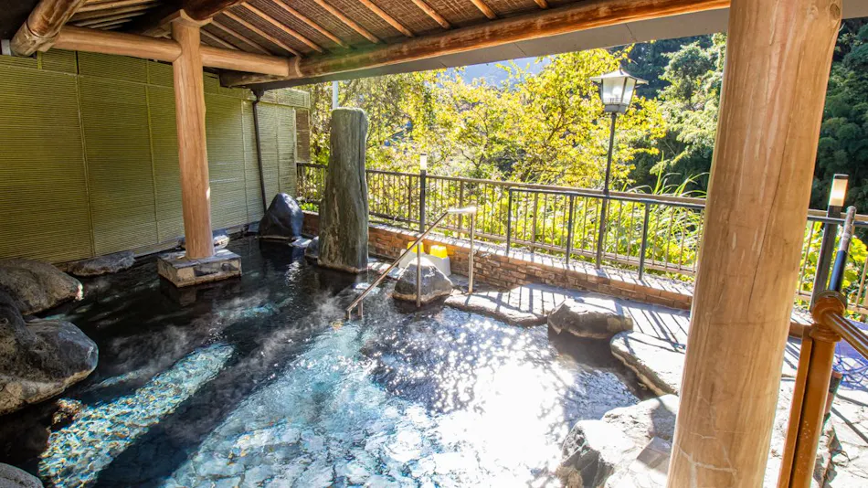 Ootaki Hotel