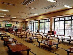 道志川温泉　紅椿の湯