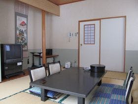 道志川温泉　紅椿の湯